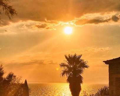 Riglia Apartment | Katafigio Holiday Homes