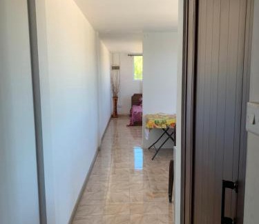 Calebasses Apartment | Kataleya