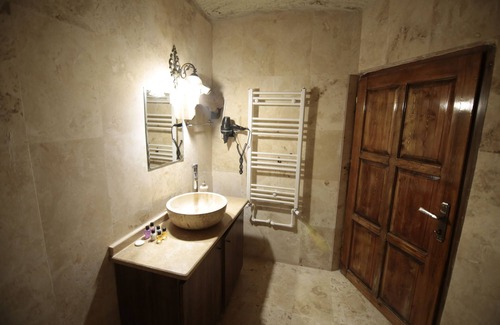 Cavusin Hotel | Katapa Special Cave