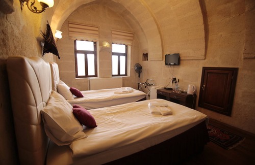 Cavusin Hotel | Katapa Special Cave