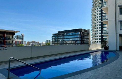 Darwin City Centre Apartment | Katara on Woods