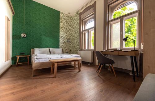 Nemesnadudvar Bed & Breakfast | Katarina Birtok