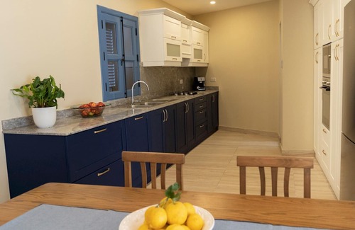 Zejtun House | Katarina - Charming 3 bedroom townhouse in Zejtun