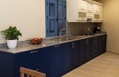 Zejtun House | Katarina - Charming 3 bedroom townhouse in Zejtun