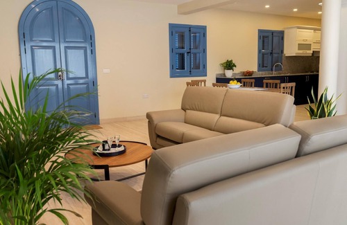 Zejtun House | Katarina - Charming 3 bedroom townhouse in the heart of Zejtun