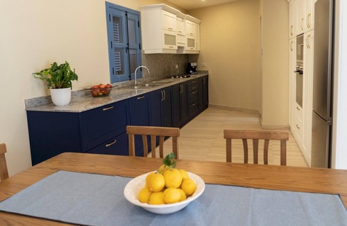 Zejtun House | Katarina - Charming 3 bedroom townhouse in the heart of Zejtun