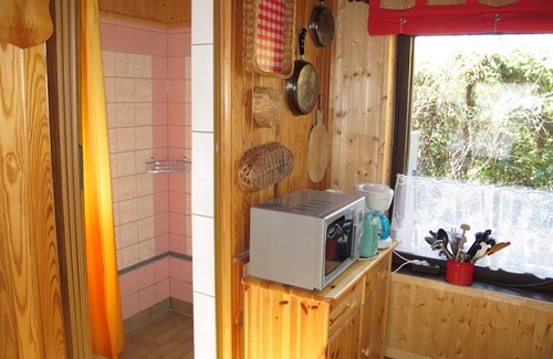 Quetzin Apartment | Katarina II by Interhome
