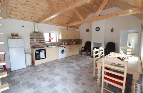 Achill Sound Cottage | Kate's Cottage, Louisburg