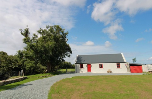Achill Sound Cottage | Kate's Cottage, Louisburg