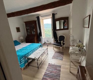 Bagnols-en-Foret Apartment | KATELL BeachHouse