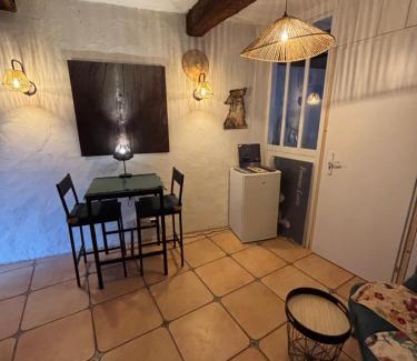 Bagnols-en-Foret Apartment | KATELL BeachHouse