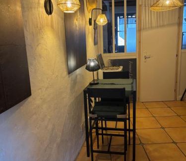 Bagnols-en-Foret Apartment | KATELL BeachHouse