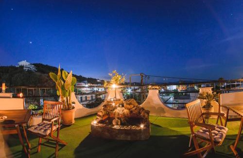 Neos Pirgos Apartment | Katerina apartments