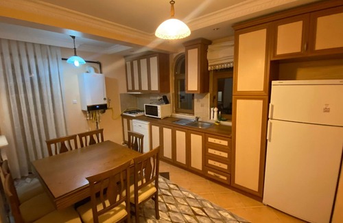 Sarikamis Villa | Katerina Butik Otel