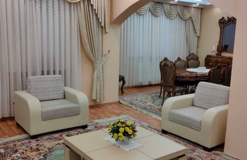 Sarikamis Villa | Katerina Butik Otel