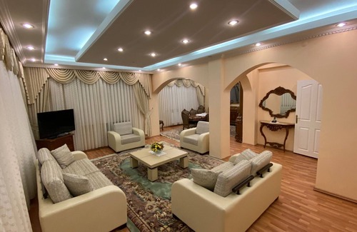 Sarikamis Villa | Katerina Butik Otel