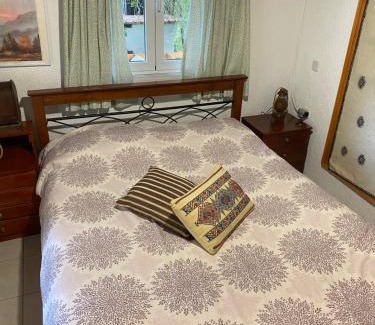 Plati House | Katharo Traditional Villa