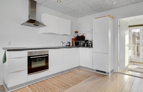 Middelfart House | "Käthe" - 5m from the sea by Interhome