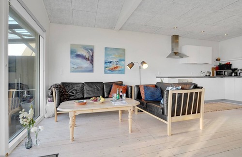 Middelfart House | "Käthe" - 5m from the sea by Interhome