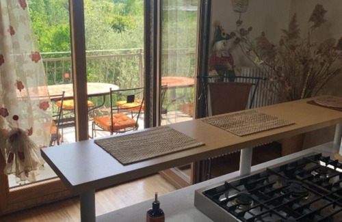 Bolano House | Katherine House - Tuscany/Five Lands
