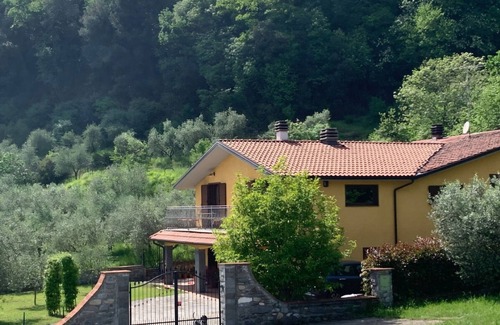 Bolano House | Katherine House - Tuscany/Five Lands