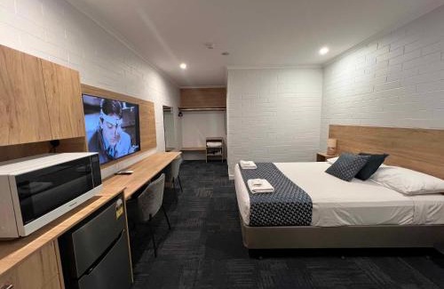 Katherine Hotel | Katherine Motel