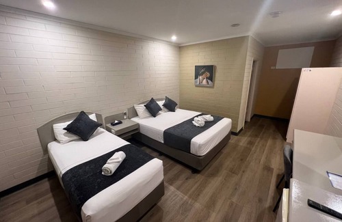 Katherine Hotel | Katherine Motel