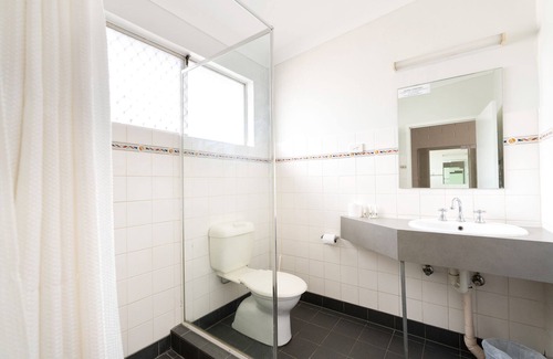 Katherine Hotel | Katherine Motel