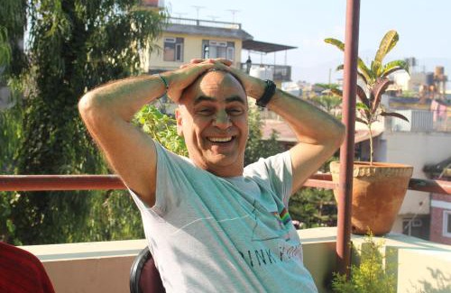 Thamel Hotel | Kathmandu Sunny Hotel