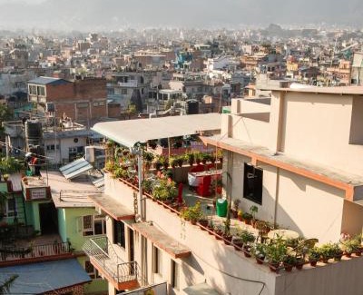 Thamel Hotel | Kathmandu Sunny Hotel