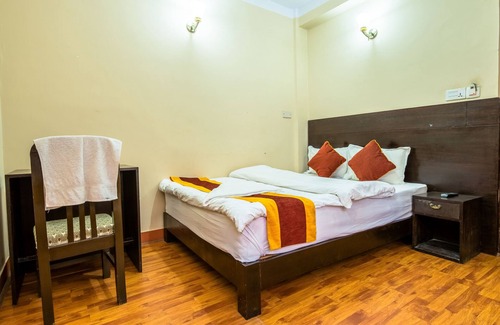 Thamel Hotel | Kathmandu Sunny Hotel