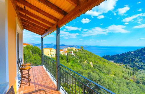 Gimari Apartment | Kati Sea View