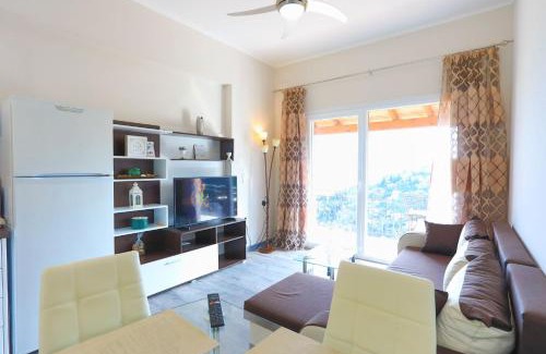 Gimari Apartment | Kati Sea View