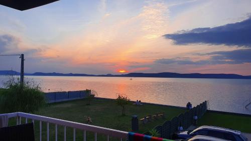Balatonlelle Apartment | KATI VILLA-BEACH