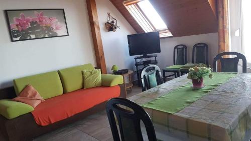 Balatonlelle Apartment | KATI VILLA-BEACH