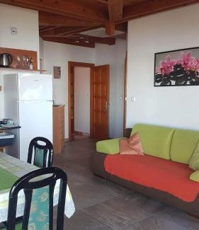 Balatonlelle Apartment | KATI VILLA-BEACH