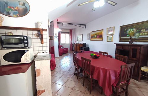 Torre Castiglione House | Katia House Tower Castiglione