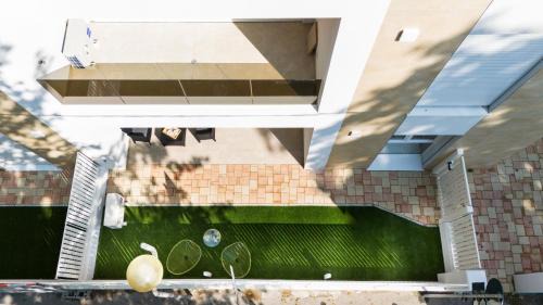 Viserba Apartment | Katia's home - 5 minuti da Fiera di Rimini e 50 mt dal mare