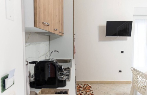 Scalea Villa | Katia's Home - Calabria