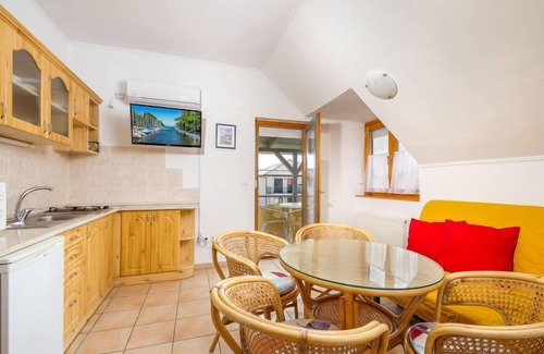 Balatonmariafurdo Apartment | Katie 2 by Interhome