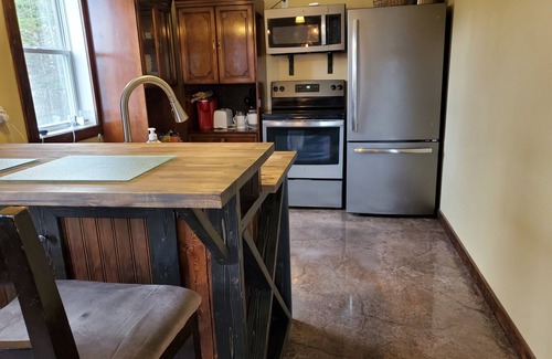 Inverness County House | Katie's Close Vacation Rentalnn