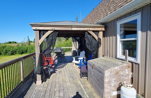 Inverness County House | Katie's Close Vacation Rentalnn