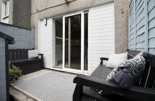 Cumbernauld Apartment | Katie's house