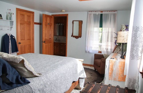 Gordonville House | Katie's kountry cottage in the heart of Amish Country