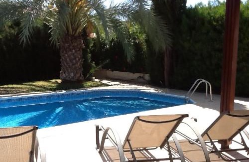 Pissouri Villa | Katikies 19