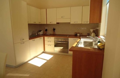 Pissouri House | KATIKIES 20 Luxury Pissouri Beach Property, TripAdvisor Award 2017
