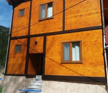 Uzungol Apartment | Katipogulları Apart