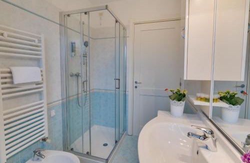 Gorizia Apartment | Katja's Flower Valley - 90m2 Apartment