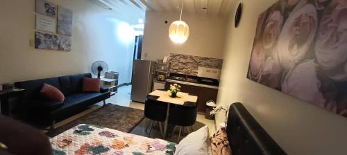 Moonwalk Apartment | Katliza Condotel Kassel Residences