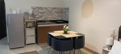 Moonwalk Apartment | Katliza Condotel Kassel Residences